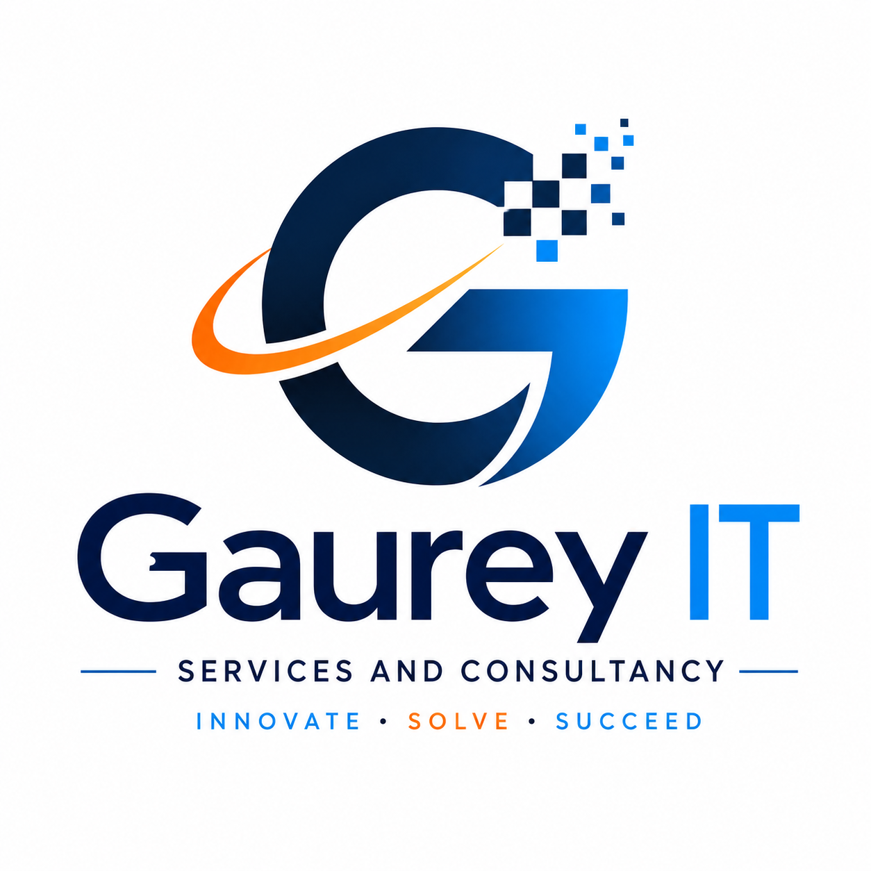 Gaurey IT Services and Consultancy